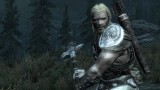 Joc The Elder Scrolls V Skyrim Essentials pentru PS3