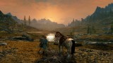 Joc The Elder Scrolls V Skyrim pentru PS3