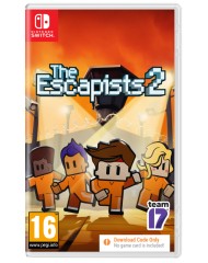 The Escapists 2