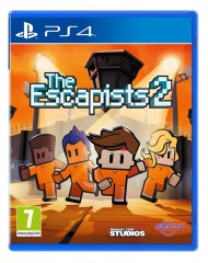 The Escapists 2
