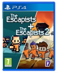 The Escapists Double Pack
