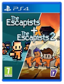 The Escapists Double Pack 