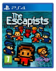 The Escapists