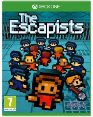 The Escapists