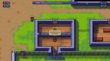 Joc The Escapists pentru Xbox One