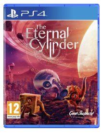 The Eternal Cylinder 