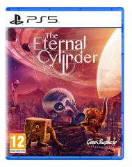 The Eternal Cylinder