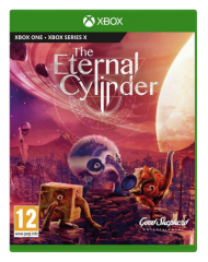 The Eternal Cylinder