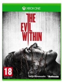 The Evil Within 