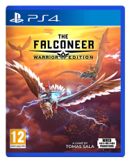 The Falconeer Warrior Edition