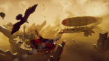 Joc The Falconeer Warrior Edition pentru PS4