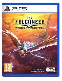 The Falconeer Warrior Edition 