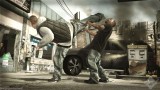 Joc The Fight pentru PS3