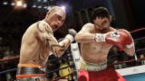 Joc The Fight pentru PS3