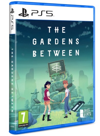 Joc The Gardens Between pentru PS5