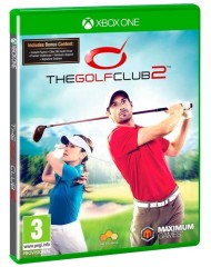 The Golf Club 2