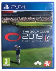 The Golf Club 2019