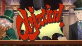 Joc The Great Ace Attorney Chronicles pentru PS4