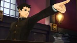 Joc The Great Ace Attorney Chronicles pentru PS4