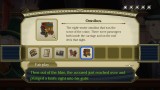 Joc The Great Ace Attorney Chronicles pentru PS4