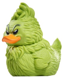 The Grinch Tubbz Boxed 9cm 