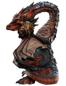 The Hobbit Smaug Mini 30cm 