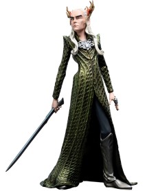 The Hobbit Trilogy Thranduil 18cm 