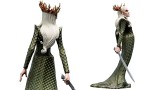 Figurina Joc The Hobbit Trilogy Thranduil 18cm