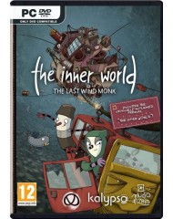 The Inner World The Last Wind Monk