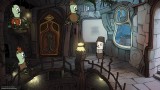 Joc The Inner World The Last Wind Monk pentru PC