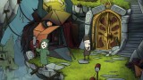 Joc The Inner World The Last Wind Monk pentru Xbox One