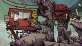 Joc The Inner World The Last Wind Monk pentru Xbox One