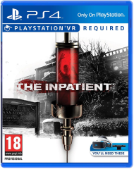 The Inpatient