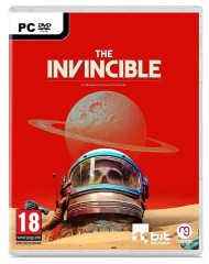 The Invincible