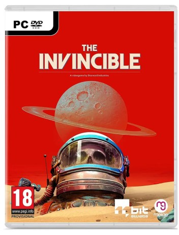 Joc The Invincible pentru PC