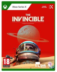 The Invincible