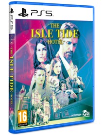 The Isle Tide Hotel 