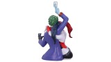 Figurina Statueta The Joker And Harley Quinn Bust 37.5cm