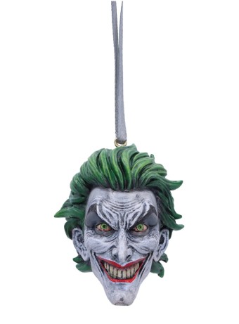 Figurina Joc The Joker Hanging 7cm