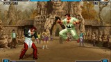 Joc The King Of Fighters 2002 Unlimited Match pentru PS4