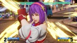Joc The King Of Fighters XV pentru PS5