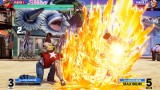 Joc The King Of Fighters XV pentru PS5