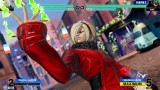 Joc The King Of Fighters XV pentru PS5
