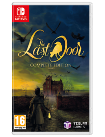 The Last Door Complete Edition 