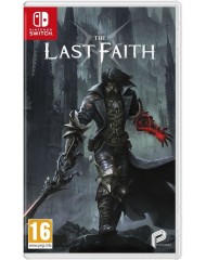 The Last Faith