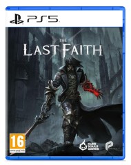 The Last Faith