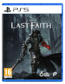 The Last Faith 