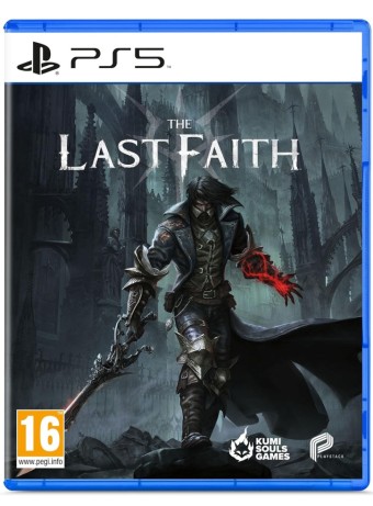 Joc The Last Faith pentru PS5