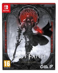 The Last Faith The Nycrux Edition