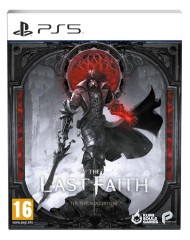 The Last Faith The Nycrux Edition